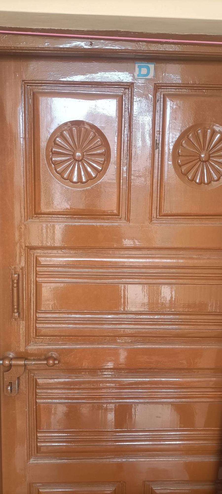 Anbu Ramana Guest House Tiruvannāmalai Exterior foto